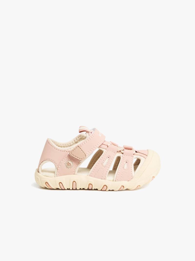 Nordbjörn Adventure Kinder Sandalen, Mahogany Rose, 28 Nordbjörn Adventure Kinder Sandalen, Mahogany Rose, 28 von Nordbjörn