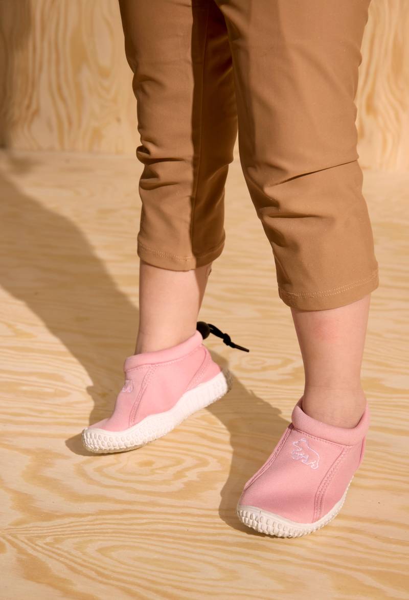 Nordbjörn Sandsjön Badeschuhe, Silver Pink, 25 Nordbjörn Sandsjön Badeschuhe, Silver Pink, 25 von Nordbjörn