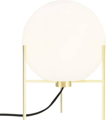 Nordlux Alton 47645001 Tischlampe E27 15W Opal von Nordlux