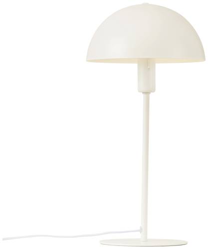 Nordlux Ellen 20 48555009 Tischlampe E14 Beige von Nordlux