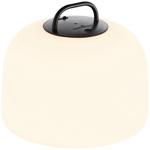 Nordlux Kettle 22 2018003003 Pendelleuchte LED LED 6.8W Weiß von Nordlux