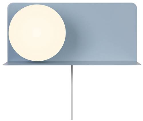 Nordlux Lilibeth 2312931006 Wandleuchte E14 Blau von Nordlux