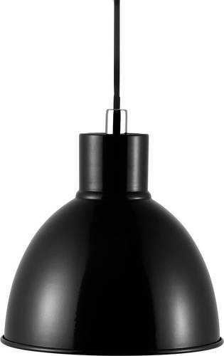 Nordlux Pop 45833003 Pendelleuchte LED E27 60W Schwarz von Nordlux