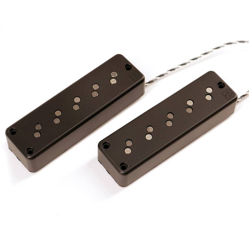 Nordstrand Audio Big Single 5 Set Pickup E-Bass von Nordstrand Audio