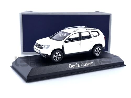 NOREV 1/43 509019 Dacia Duster - 2020 diecast modelcar von Norev B-M-W