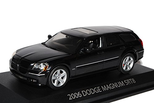 Norev Dodge Magnum SRT8 Kombi 2. Generation LX 2004-2008 1/43 Modell Auto von Norev B-M-W