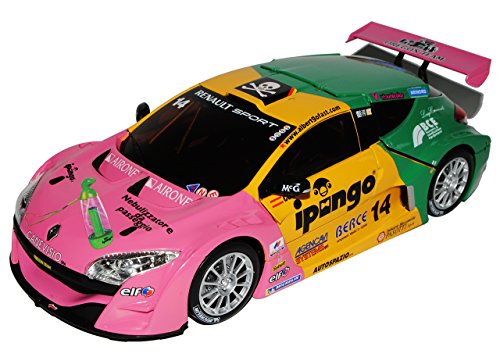 Norev Renautl Megane Trophy Team Oregon Winner 2012 Costa 1/18 Modell Auto von Norev B-M-W