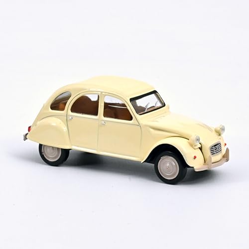 NOREV 150514 Miniatur, beige, 1/43e Jet CAR von NOREV