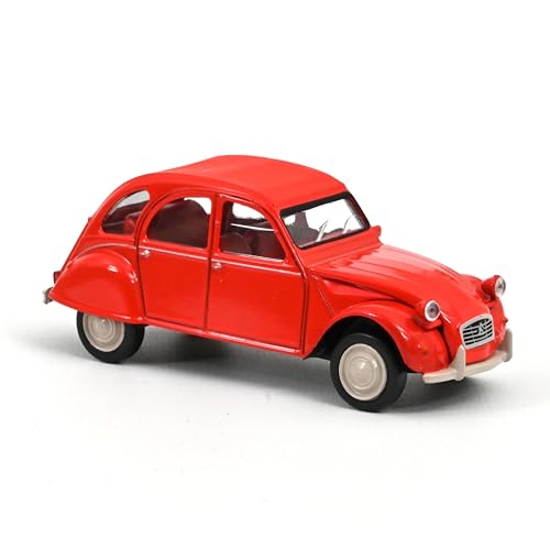 NOREV 150515 Miniatur, rot, 1/43e Jet CAR von Norev