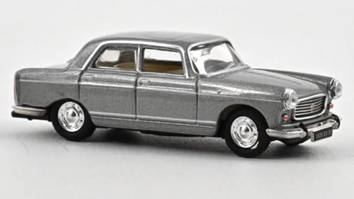 NOREV 474449 Miniatur, grau, 1/43e von Norev