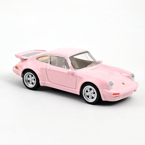 Norev 750052 Miniatur, Rosa, 1/43e Jet CAR von Norev