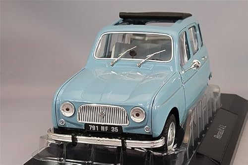 NOREV 1/18 - Renault 4L - 1966 von Norev