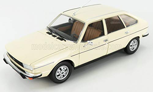 Norev 185266 Renault 20 TS 1978 - Beige von Norev