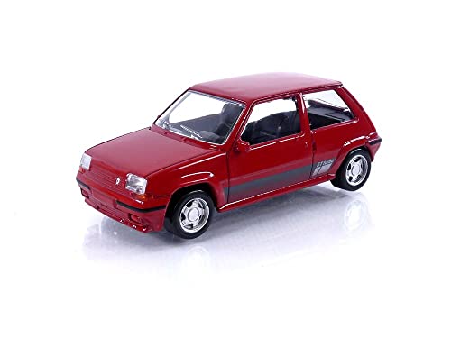 Norev 510539 Miniatur, rot, 1/43e von Norev