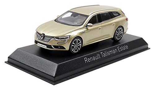 Norev – 517743 – Renault Talisman Estate – 2016 – Maßstab 1/43 – Beige Metall von Norev