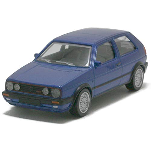 Norev 840064 Volkswagen Golf Miniaturmodell aus der Sammlung, 1/43e von Norev