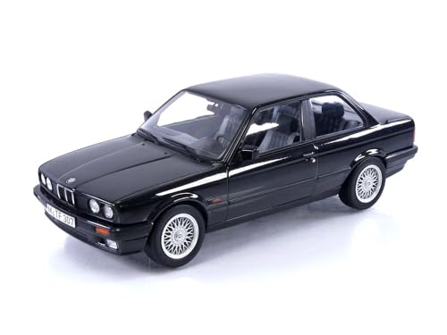 Norev - BMW 325i - 1988-1/18 von Norev