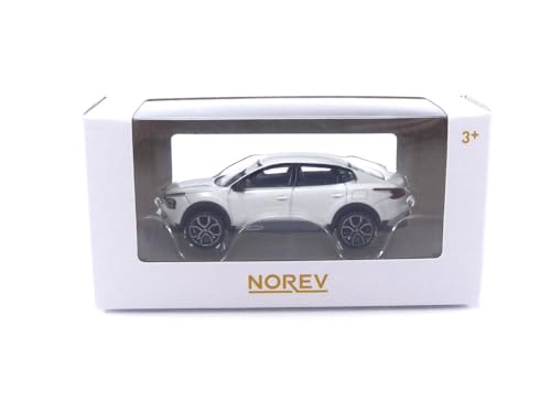 Norev - CIT C4 X - 2023-1/64 von Norev