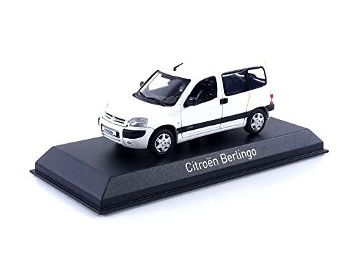 Norev - CIT Berlingo - 2004-1/43 von Norev