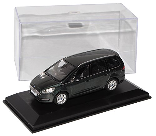 Norev Ford Galaxy Van Grau 3. Generation Ab 2015 1/43 Modell Auto Norev Ford Galaxy Van Grau 3. Generation Ab 2015 1/43 Modell Auto von Norev