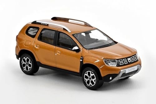 Norev - Miniatur, 509056, Orange, 1/43 von Norev