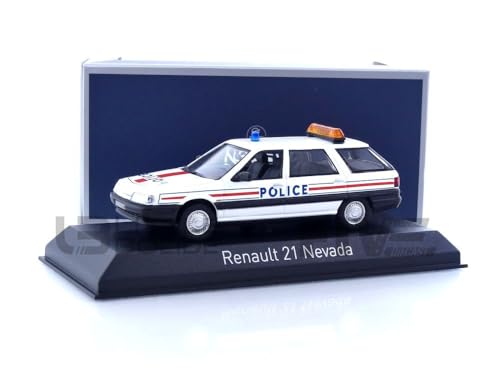 Norev - Miniatur, 512135, 1:43 von Norev