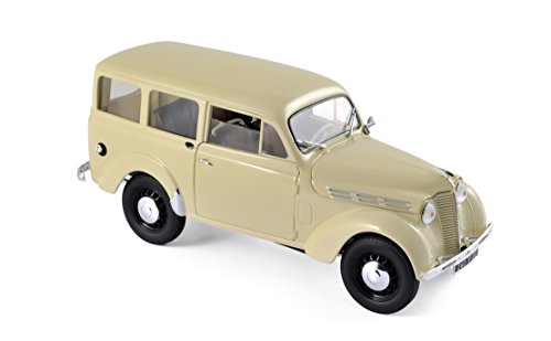 Norev NV185260 Renault 1:18 1951 Break-Ivory von Norev