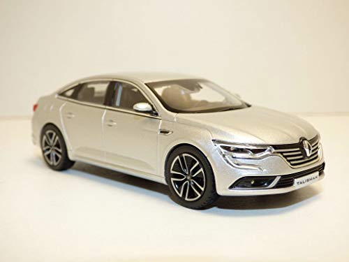 Norev NV517744 1:43 Renault Talisman 2016 Platine Beige von Norev