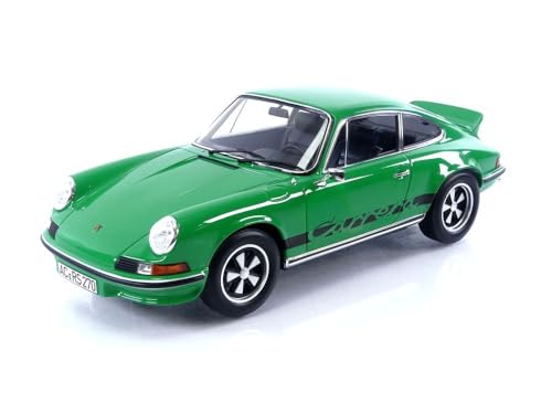 Norev - POR 911 RS - 1973-1/18 von Norev