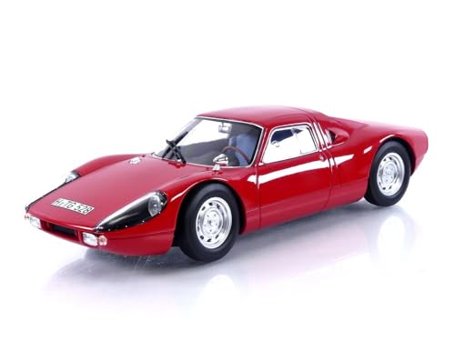 Norev - POR 904 GTS - 1964-1/18 von Norev