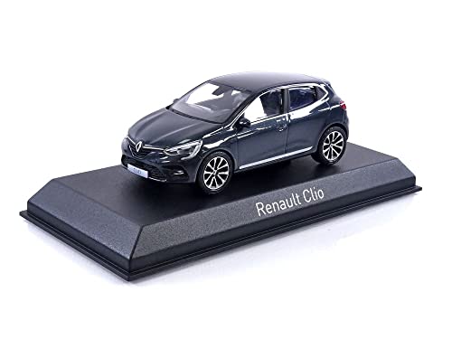 Norev - Ren Clio - 2019-1/43 von Norev