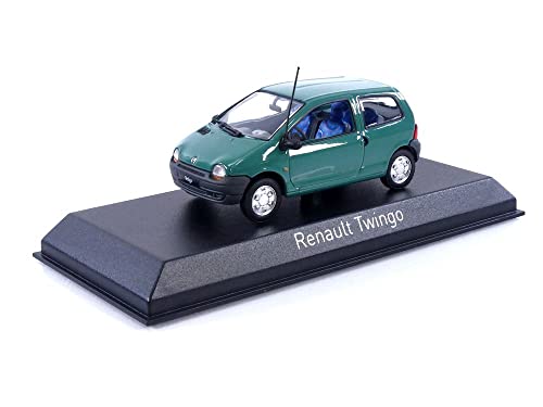 Norev - Ren Twingo - 1993-1/43 von Norev