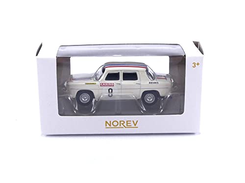 NOREV - Ren 8 Gordini Historic Racing - 2014-1/64 von NOREV