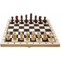 Deluxe Holz - Schach Deluxe Holz - Schach von Simba Toys GmbH & Co. KG