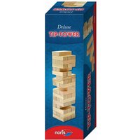 Deluxe Tip - Tower von Noris Spiele