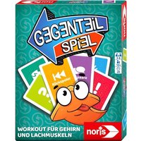 Noris Spiele - Gegenteil-Spiel von Noris Spiele