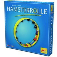 Hamsterrolle von Noris Spiele