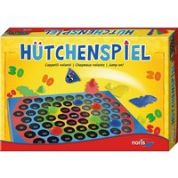 Hütchenspiel von Noris Spiele