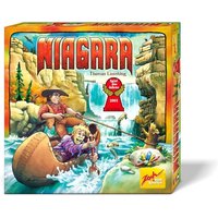 Niagara. Spiel des Jahres 2005 von Noris Spiele