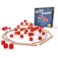 Zoch - Kurz vor knapp von Noris Spiele