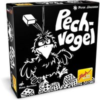 Zoch - Pechvogel von Noris Spiele