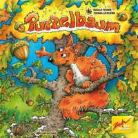 Zoch - Purzelbaum von Noris Spiele