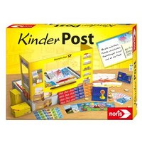 NORIS 606011236 Kinderpost von Noris