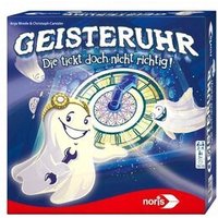 NORIS 606011600 Geisteruhr von Noris