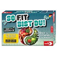 NORIS 606011619 So fit bist du von Noris