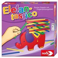 NORIS 606011640 Elefantastico von Noris