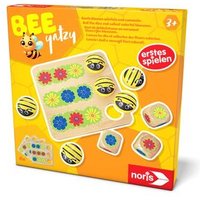 NORIS 606012088 Bee Yatzy von Noris