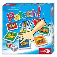 NORIS 606013612 Patsch von Noris