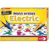 NORIS 606013714 Mein erstes Electric von Noris