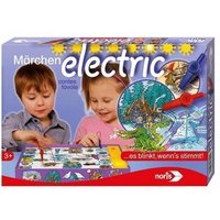 NORIS 606018040 Märchen Electric NORIS 606018040 Märchen Electric von Noris
